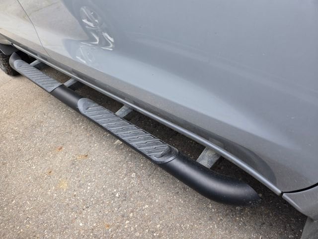 Used 2024 Chevrolet Silverado 1500 LT Trail Boss with VIN 3GCUDFEL6RG439921 for sale in Little Rock