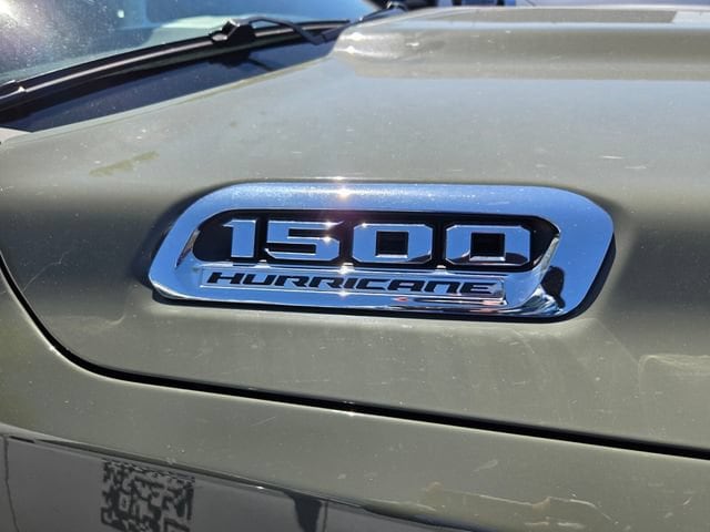 Used 2026 RAM Ram 1500 Pickup Big Horn/Lone Star with VIN 1C6SRFFPXTN260992 for sale in Little Rock