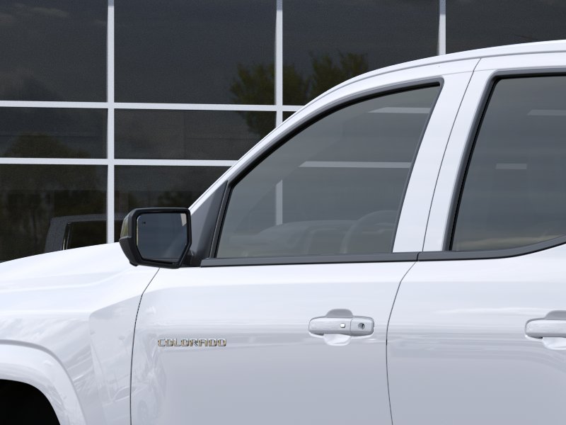 2026 Chevrolet Colorado LT - Photo 36