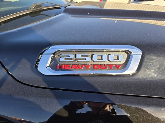 Used 2022 RAM Ram 2500 Pickup Tradesman with VIN 3C6UR5CJ8NG325594 for sale in Little Rock