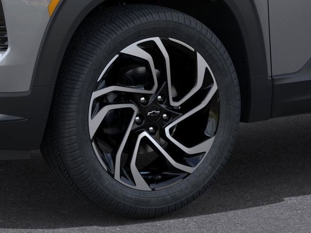2026 Chevrolet Trailblazer RS - Photo 9