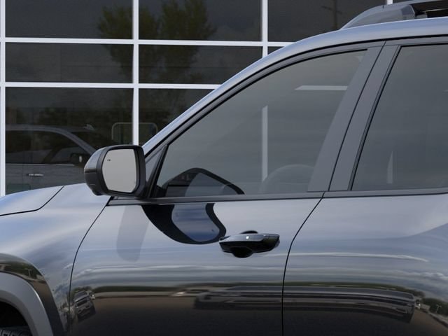 2026 Chevrolet Equinox LT - Photo 12