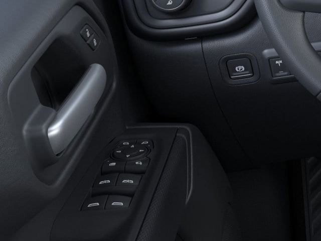 2025 Chevrolet Silverado 2500 HD Work Truck - Photo 22