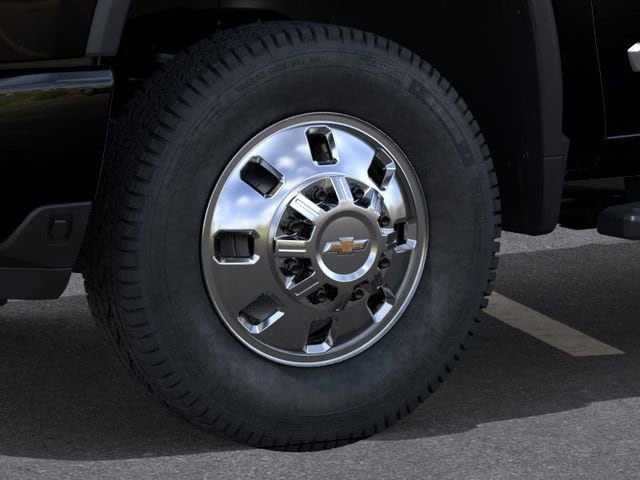 2026 Chevrolet Silverado 3500 HD High Country - Photo 9