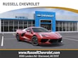  Chevrolet Corvette Stingray