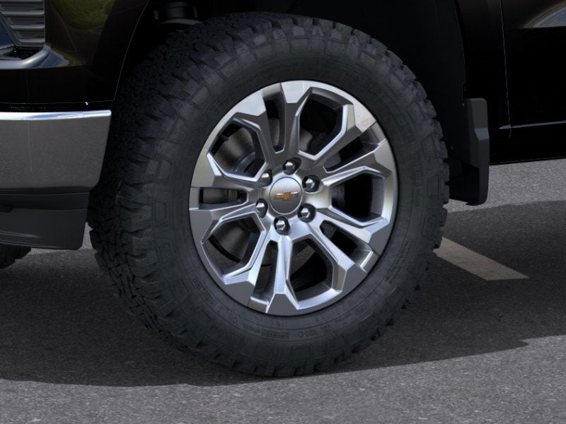 2026 Chevrolet Silverado 1500 LTZ - Photo 33