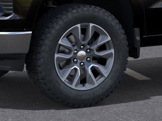 2026 Chevrolet Silverado 1500 LT - Photo 9