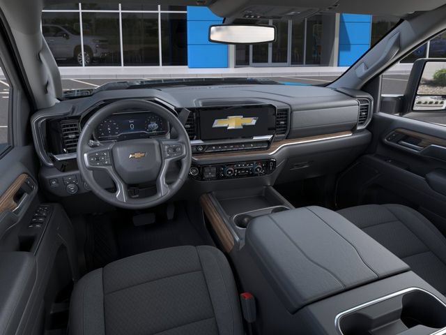 2026 Chevrolet Silverado 2500 HD LT - Photo 15