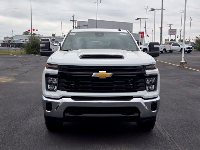 2026 Chevrolet Silverado 3500 HD Work Truck - Photo 8