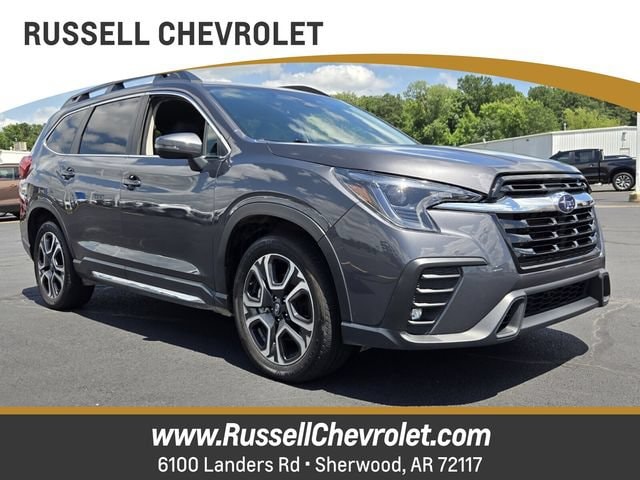 2023 Subaru Ascent Limited 7-Passenger AWD