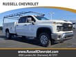  Chevrolet Silverado 2500 HD