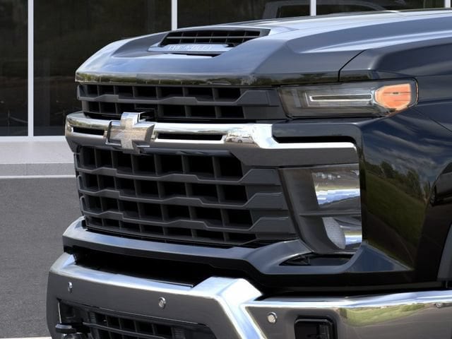 2026 Chevrolet Silverado 2500 HD LT - Photo 13