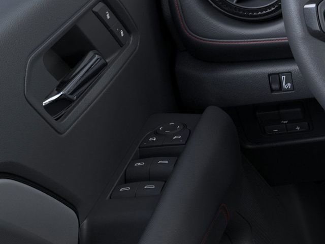 2025 Chevrolet Colorado Z71 - Photo 22