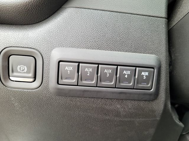2025 Chevrolet Silverado 3500 HD Work Truck - Photo 23