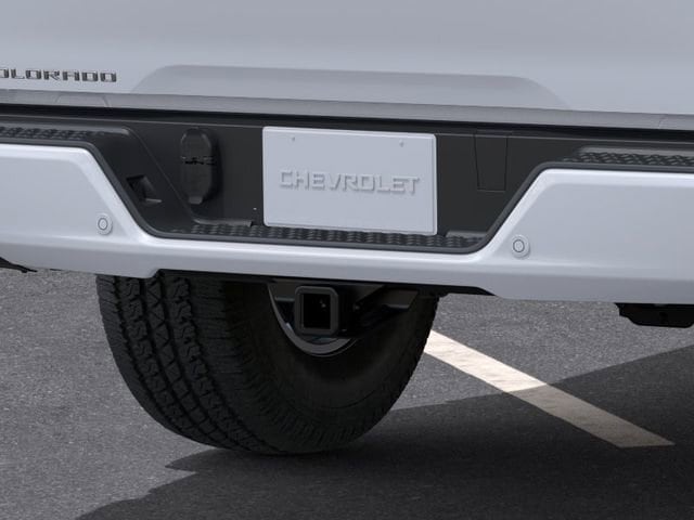 2026 Chevrolet Colorado LT - Photo 14