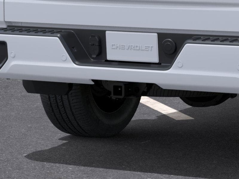 2025 Chevrolet Silverado 1500 RST - Photo 38