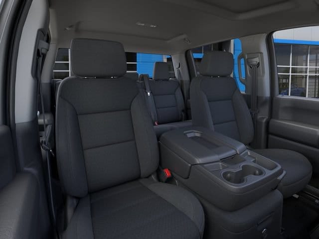 2026 Chevrolet Silverado 2500 HD Custom - Photo 16