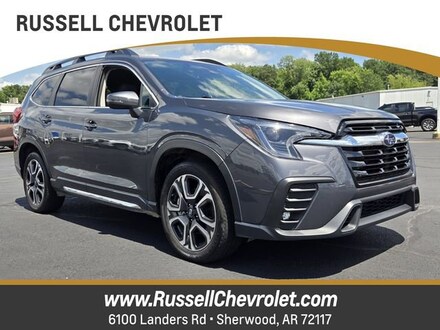 2023 Subaru Ascent Limited