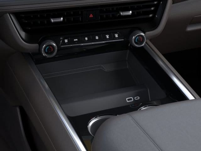 2026 Chevrolet Suburban LS - Photo 23