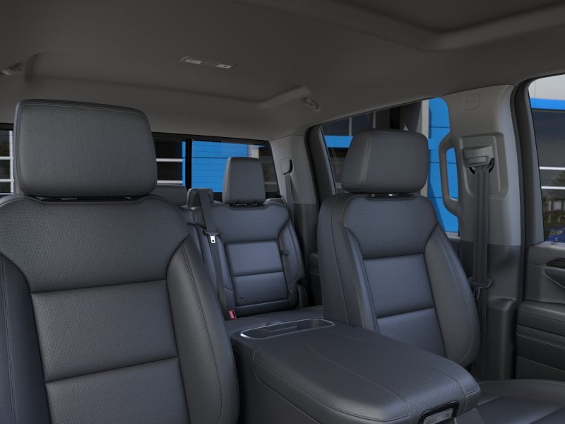 2026 Chevrolet Silverado 3500 HD LTZ - Photo 48