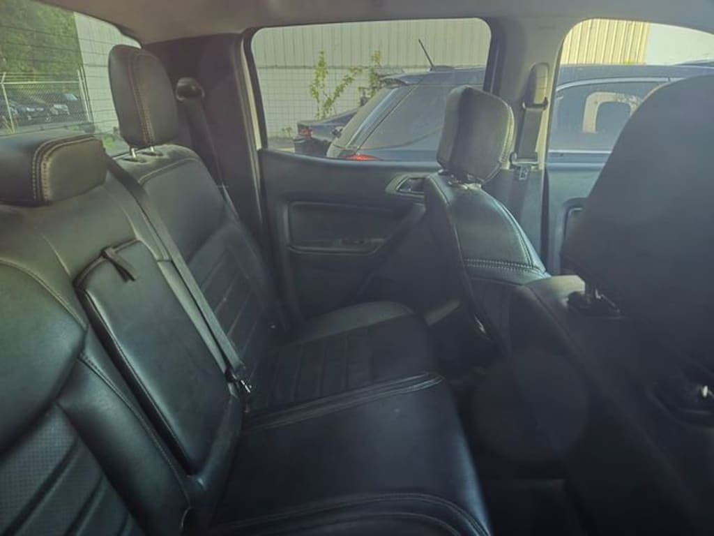 Used 2019 Ford Ranger XL