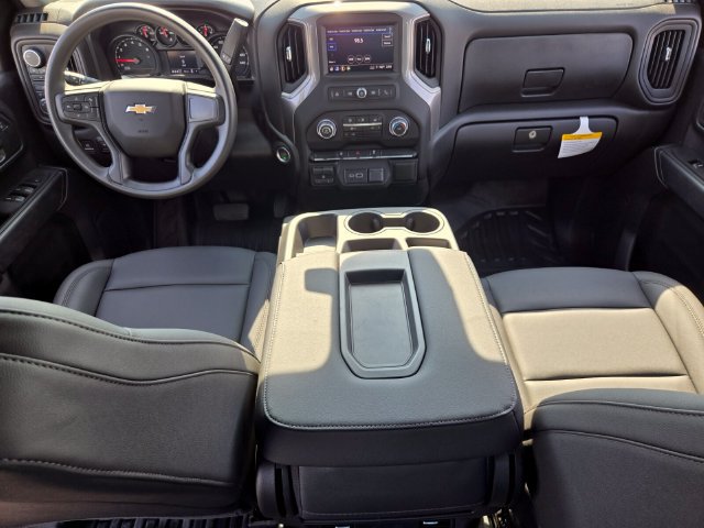 2026 Chevrolet Silverado 2500 HD Work Truck - Photo 12