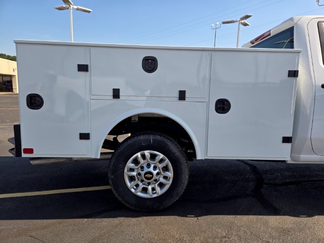 2026 Chevrolet Silverado 2500 HD Work Truck - Photo 17