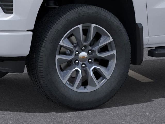 2025 Chevrolet Silverado 1500 RST - Photo 9