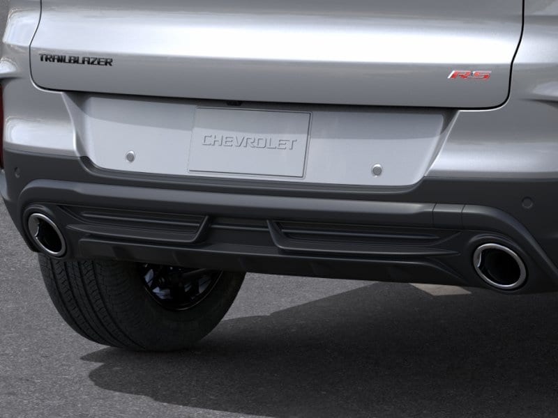 2026 Chevrolet Trailblazer RS - Photo 38