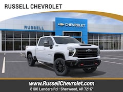 2026 Chevrolet Silverado 2500 HD LT Truck