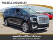 GMC Yukon XL