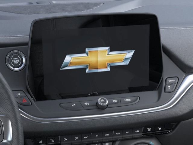 2025 Chevrolet Blazer 2LT - Photo 20
