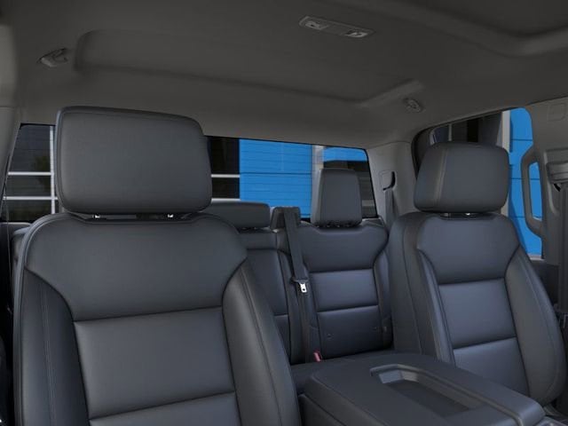 2025 Chevrolet Silverado 2500 HD Work Truck - Photo 24