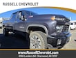  Chevrolet Silverado 2500 HD