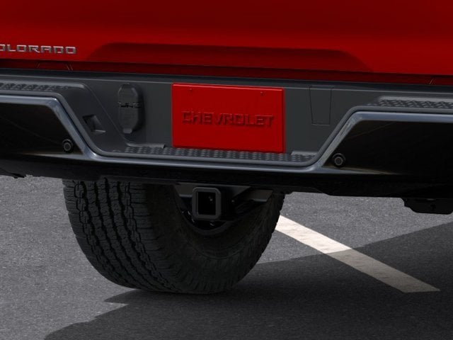 2026 Chevrolet Colorado Z71 - Photo 14
