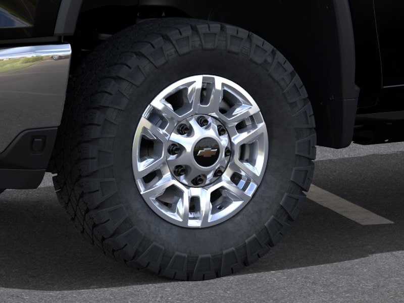 2026 Chevrolet Silverado 2500 HD LT - Photo 33