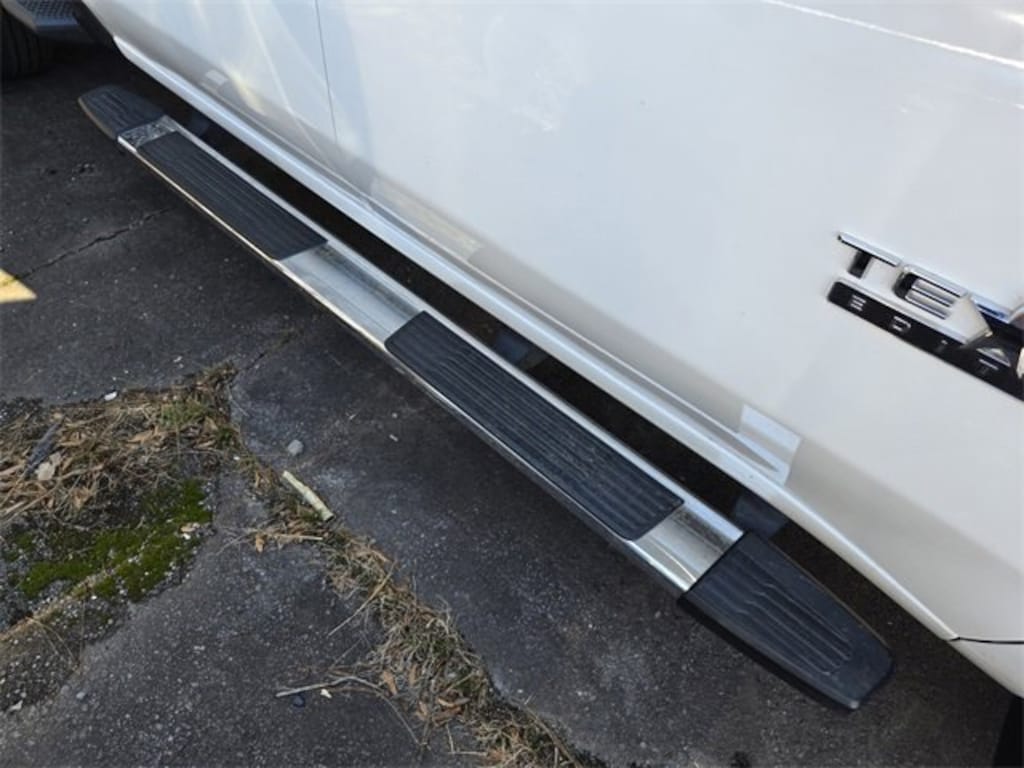 Used 2025 Chevrolet Silverado 3500 HD LT DRW Truck