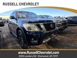 Nissan Armada