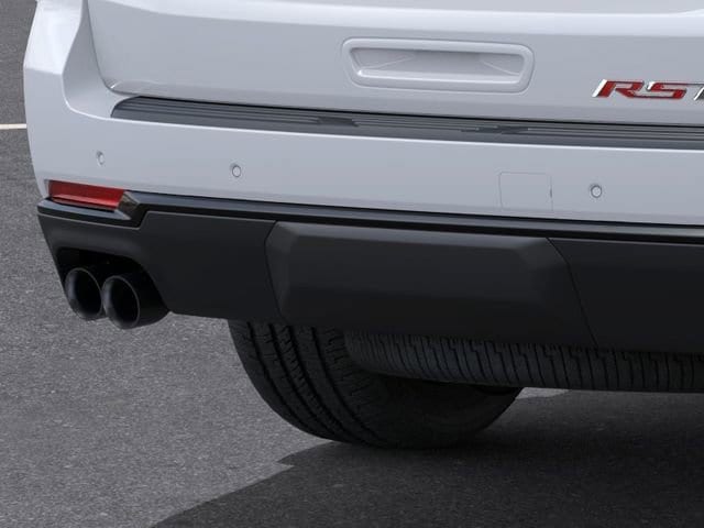 2026 Chevrolet Tahoe RST - Photo 14