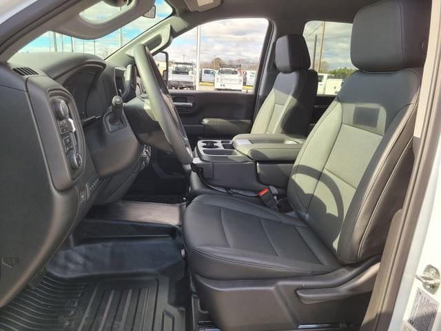 2025 Chevrolet Silverado 3500 HD Work Truck - Photo 9
