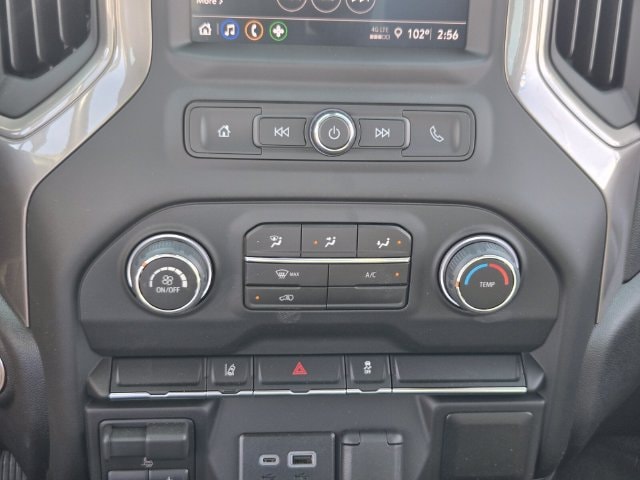 2026 Chevrolet Silverado 2500 HD Work Truck - Photo 22