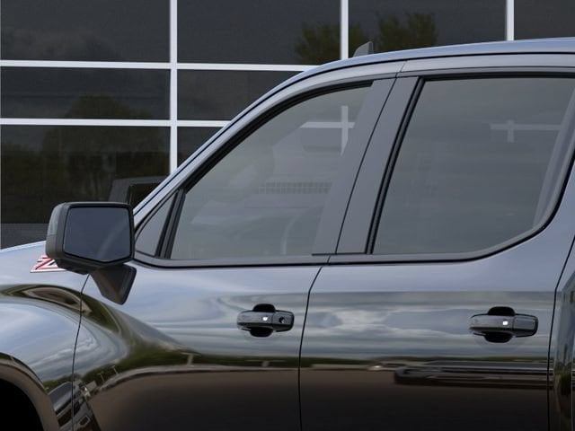 2026 Chevrolet Silverado 1500 LT Trail Boss - Photo 12