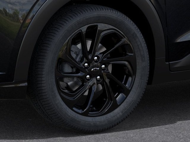 2027 Chevrolet Bolt RS - Photo 9