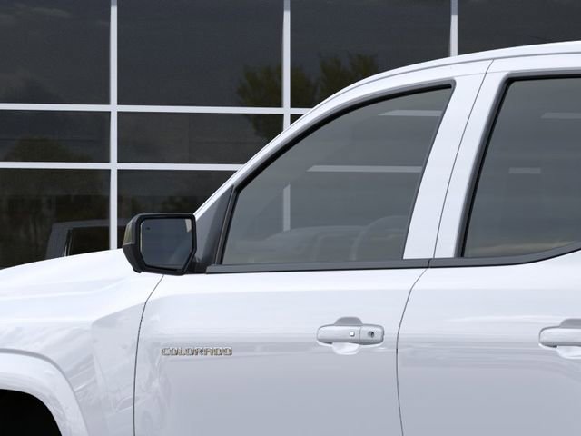 2026 Chevrolet Colorado LT - Photo 12