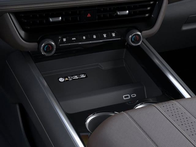 2026 Chevrolet Suburban High Country - Photo 23