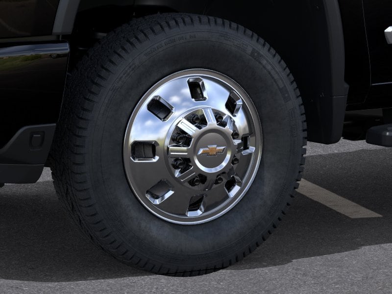 2026 Chevrolet Silverado 3500 HD High Country - Photo 33