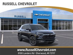 2026 Chevrolet Trailblazer Activ SUV