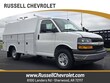  Chevrolet Express Cutaway 3500