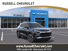 2026 Chevrolet Trailblazer LT SUV