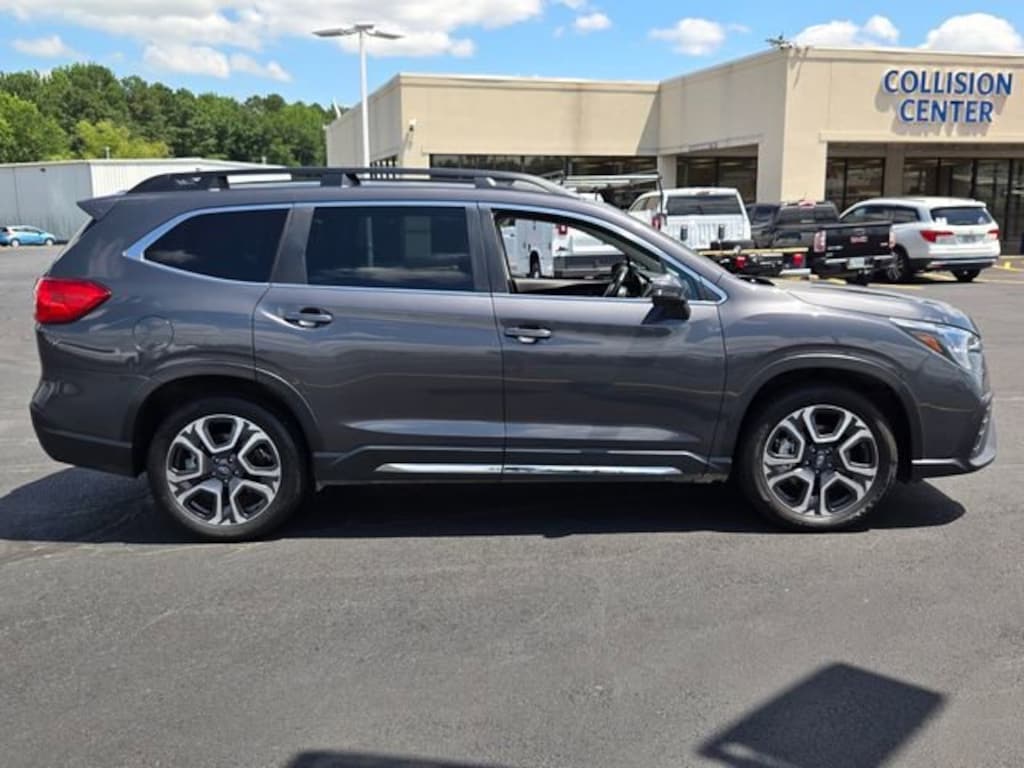 Used 2023 Subaru Ascent Limited